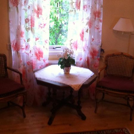 Bed and Breakfast Noesund Bed & Breakfast Экстерьер фото